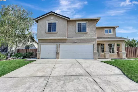 1740 Treehaven Ln, Tracy, CA 95376 photo 1