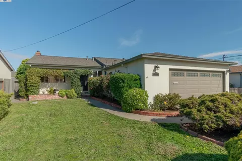 1379 Vining Dr, San Leandro, CA 94579 photo 1