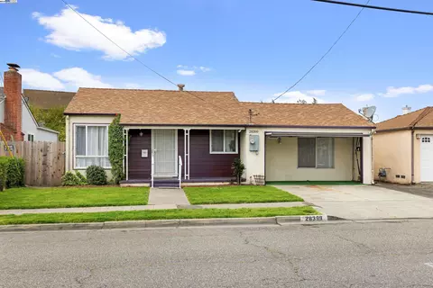28399 Pacific St, Hayward, CA 94544 photo 1