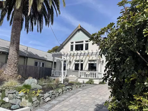 1641 Stuart St, Berkeley, CA 94703 photo 1