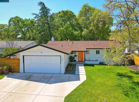 320 Ada Dr, Pacheco, CA 94553 photo 1