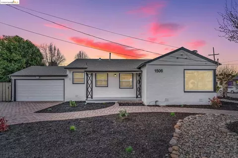 1506 Rake, San Leandro, CA 94578 photo 1