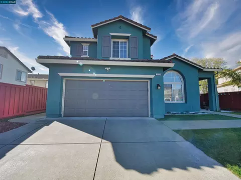 3245 Ocean Breeze Ct, Vallejo, CA 94591 photo 1