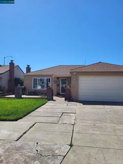 1491 Leonard Dr, San Leandro, CA 94577 photo 1