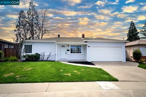 2973 Glenside Dr, Concord, CA 94520 photo 1