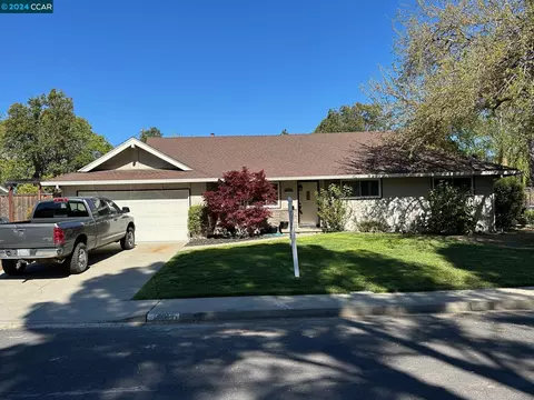 1221 Mccann Ct, Concord, CA 94518 photo 1