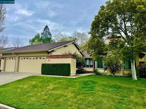 669 Adobe Dr, Danville, CA 94526 photo 1