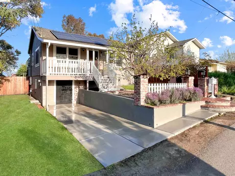 2307 Leslie Ave, Martinez, CA 94553 photo 1