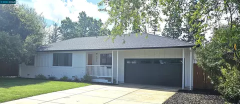 4012 Lillian Dr, Concord, CA 94521 photo 1