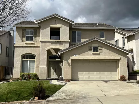 5182 Silver Birch Dr, Castro Valley, CA 94552 photo 1