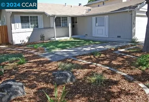 2424 Olivera Rd, Concord, CA 94520 photo 1