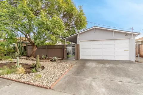 1178 Purdue St, San Leandro, CA 94579 photo 1