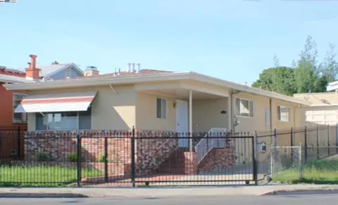 5026 Foothill Blvd, Oakland, CA 94601 photo 1