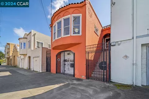 37 Sadowa St, San Francisco, CA 94112 photo 1