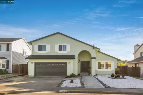 167 Elderberry Ct, Hercules, CA 94547 photo 1