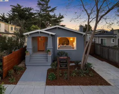 1728 Ward St, Berkeley, CA 94703 photo 1