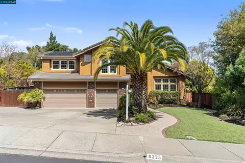 8325 Creekside Dr, Dublin, CA 94568 photo 1