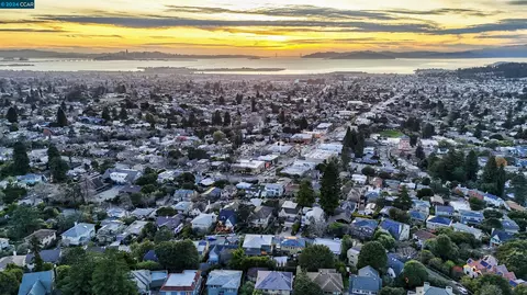 861 Contra Costa Ave, Berkeley, CA 94707 photo 1