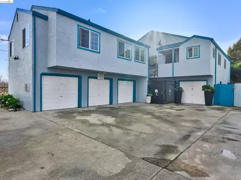 7 16th St, Richmond, CA 94801 photo 1