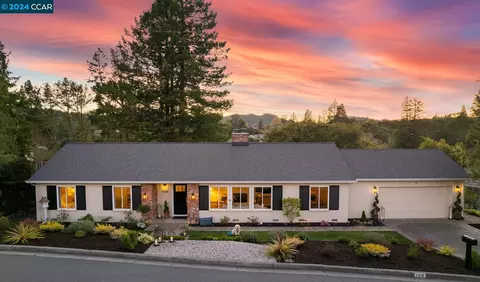 108 Danefield Pl, Moraga, CA 94556 photo 1