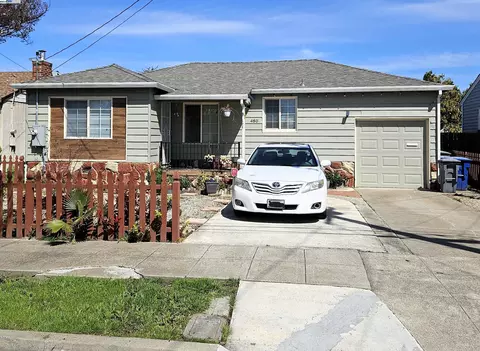 480 Cascade Rd, San Leandro, CA 94577 photo 1