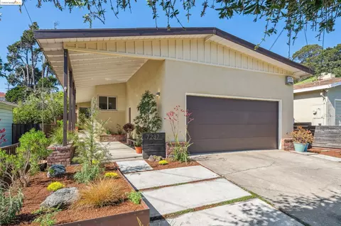 7237 Blake St, El Cerrito, CA 94530 photo 1