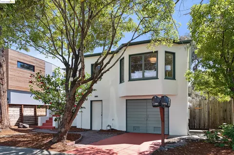 1306 Haskell St, Berkeley, CA 94702 photo 1