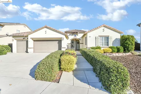 4018 Blacksmith Cir, Oakley, CA 94561 photo 1
