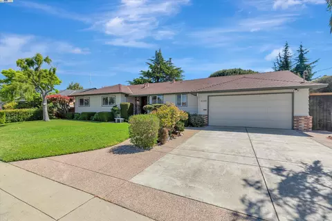 4398 Norris Rd, Fremont, CA 94536 photo 1