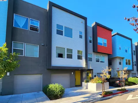1339 Pullman Way, Oakland, CA 94607 photo 1