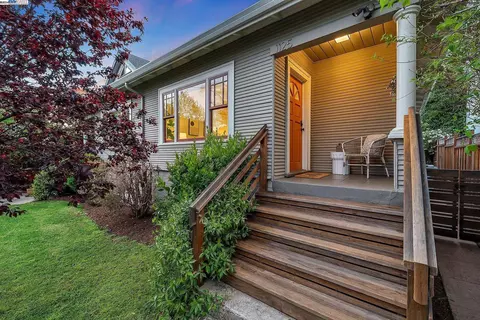 1125 Hearst Ave, Berkeley, CA 94702 photo 1