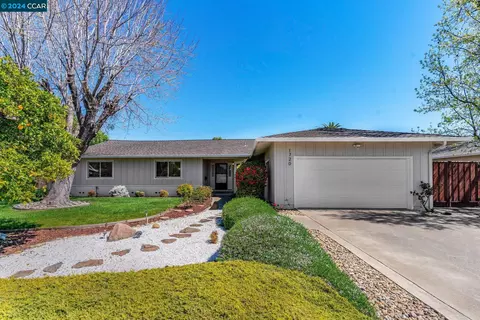 1720 Argonne Dr, Concord, CA 94518 photo 1