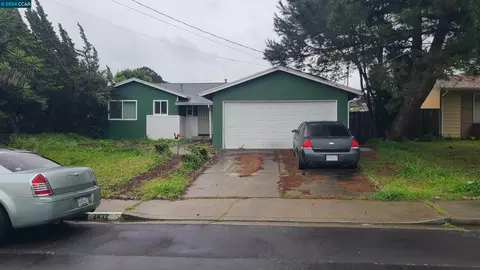 2832 Sargent Ave, San Pablo, CA 94806