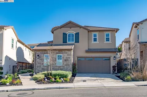 2916 Copper Peak Dr, Dublin, CA 94568 photo 1