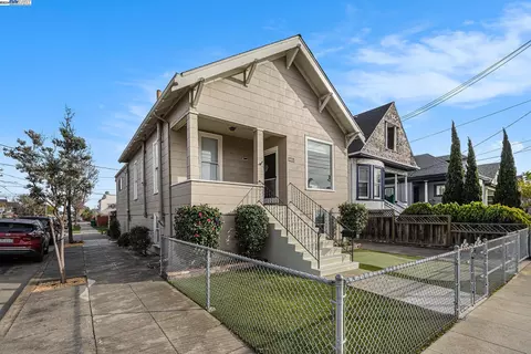 1218 Post St, Alameda, CA 94501 photo 1