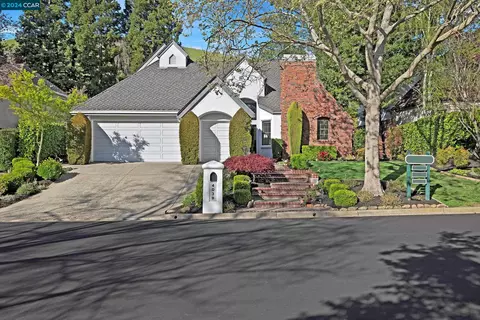 4039 Eagle Nest Ln, Danville, CA 94506 photo 1