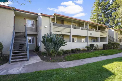 1505 Kirker Pass #149, Concord, CA 94521 photo 1