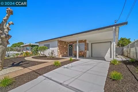 4159 Irene Dr, Martinez, CA 94553 photo 1