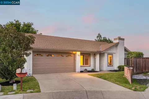 41 Brodia Ct, Martinez, CA 94553 photo 1