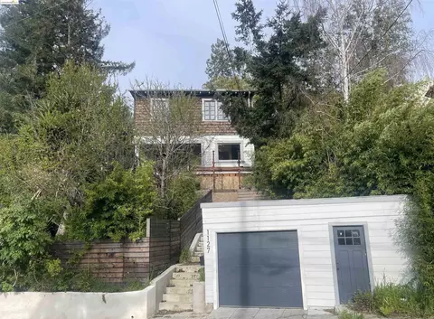 1127 Arch St, Berkeley, CA 94708 photo 1