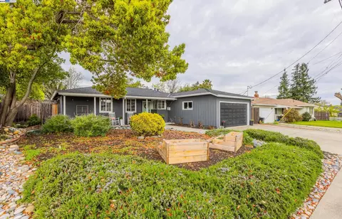 3213 Ida Dr, Concord, CA 94519 photo 1