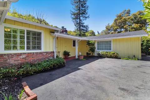 152 Draeger Dr, Moraga, CA 94556 photo 1