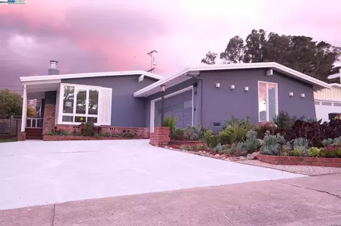 170 Eldorado Ct, San Bruno, CA 94066 photo 1