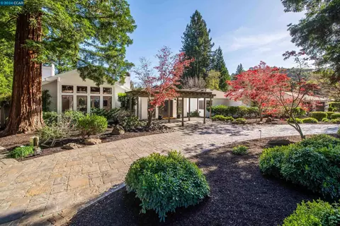3355 Mcgraw Ln, Lafayette, CA 94549 photo 1