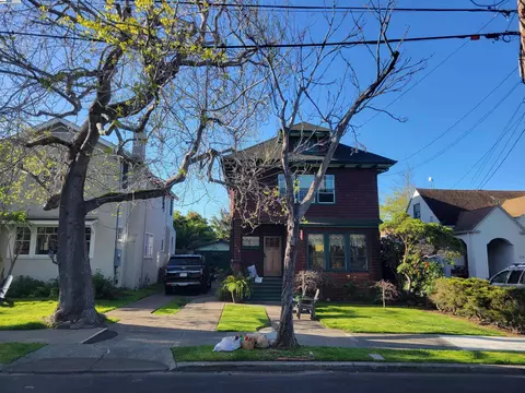 320 Haight Ave, Alameda, CA 94501 photo 1