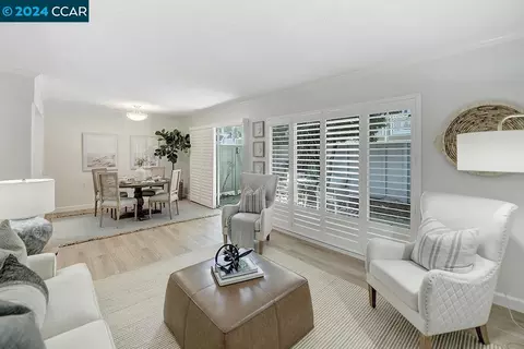 1168 Leisure Ln #4, Walnut Creek, CA 94595
