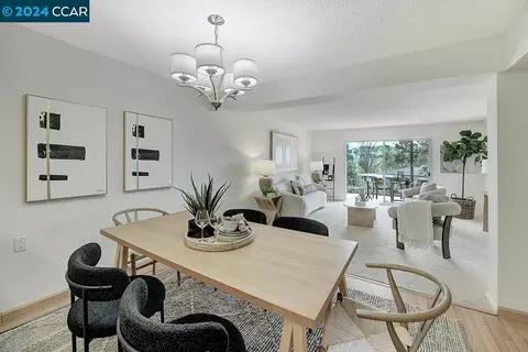 1565 Rockledge Ln #4, Walnut Creek, CA 94595