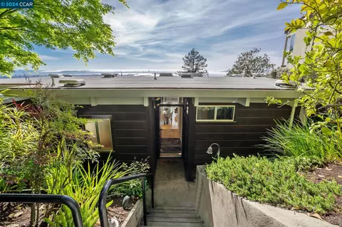 23 Gravatt Dr, Berkeley, CA 94705 photo 1