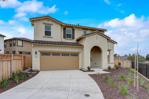 824 Hardcastle Ranch Rd, Oakley, CA 94561 photo 1