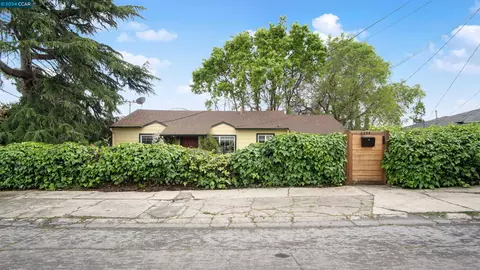2298 Hemlock Ave, Concord, CA 94520 photo 1